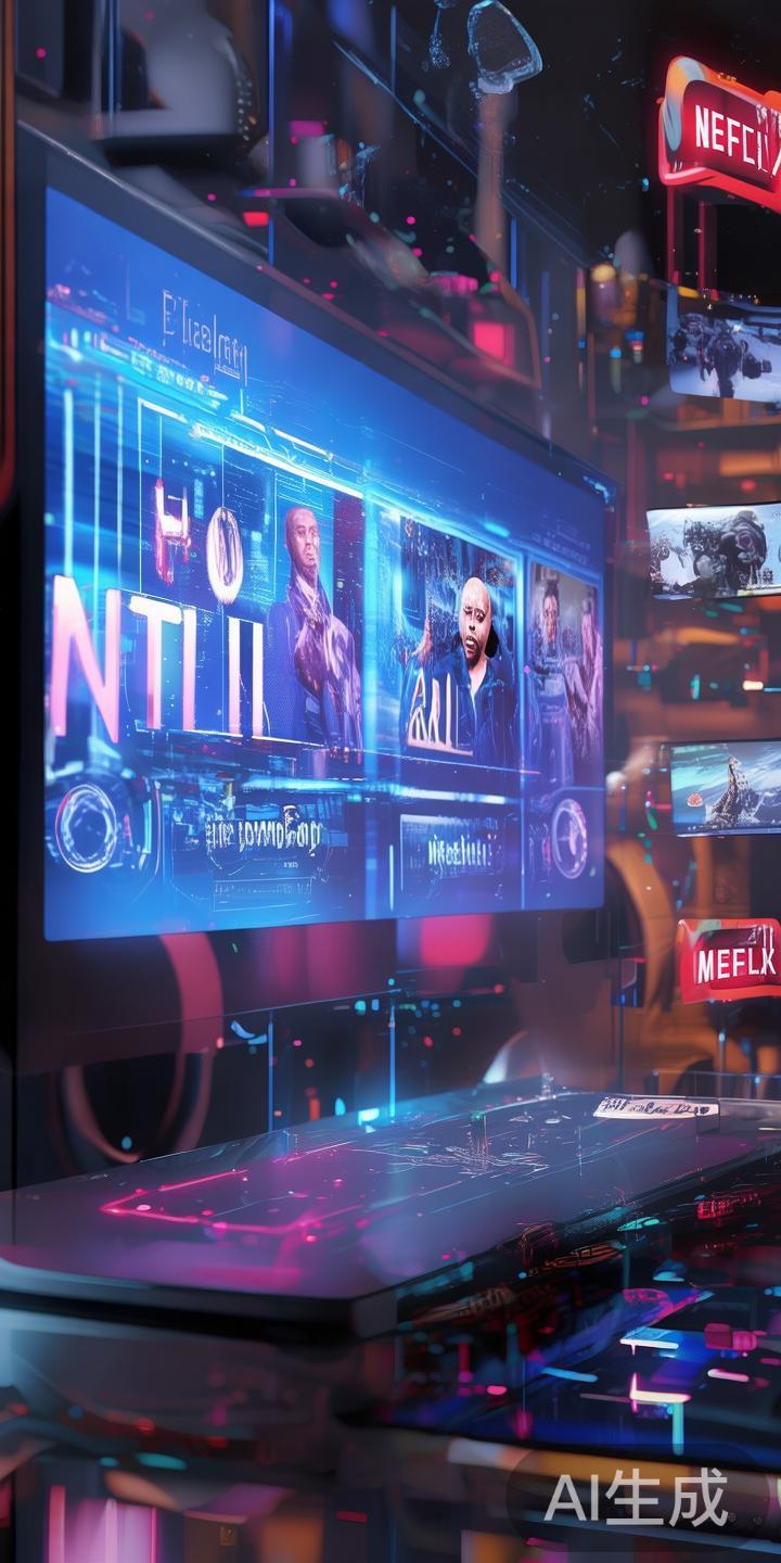 2024年及以后：Ba娱乐行业未来发展趋势全面展望