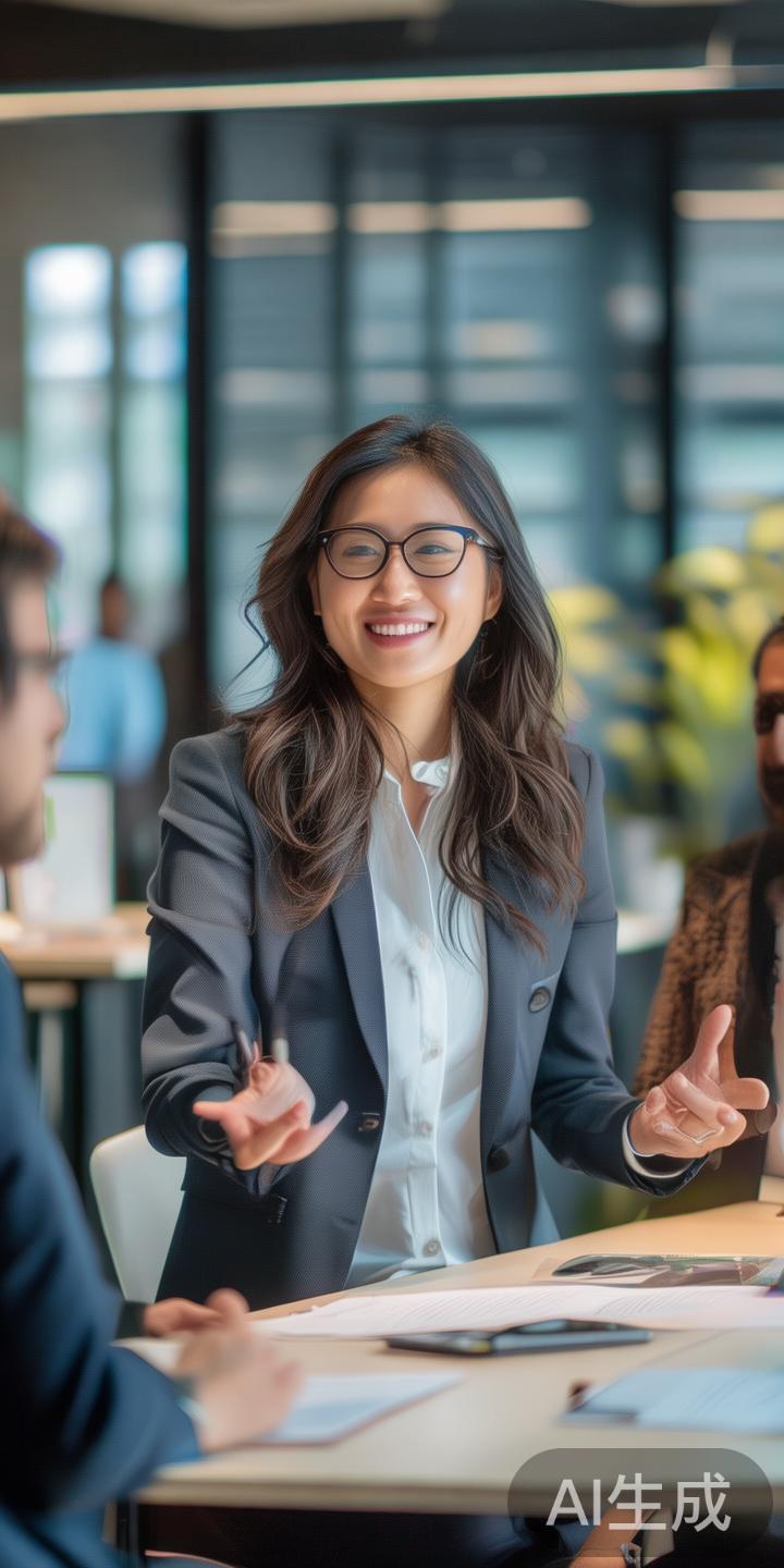 作为平台负责人，沟通能力和团队管理能力尤为重要。优