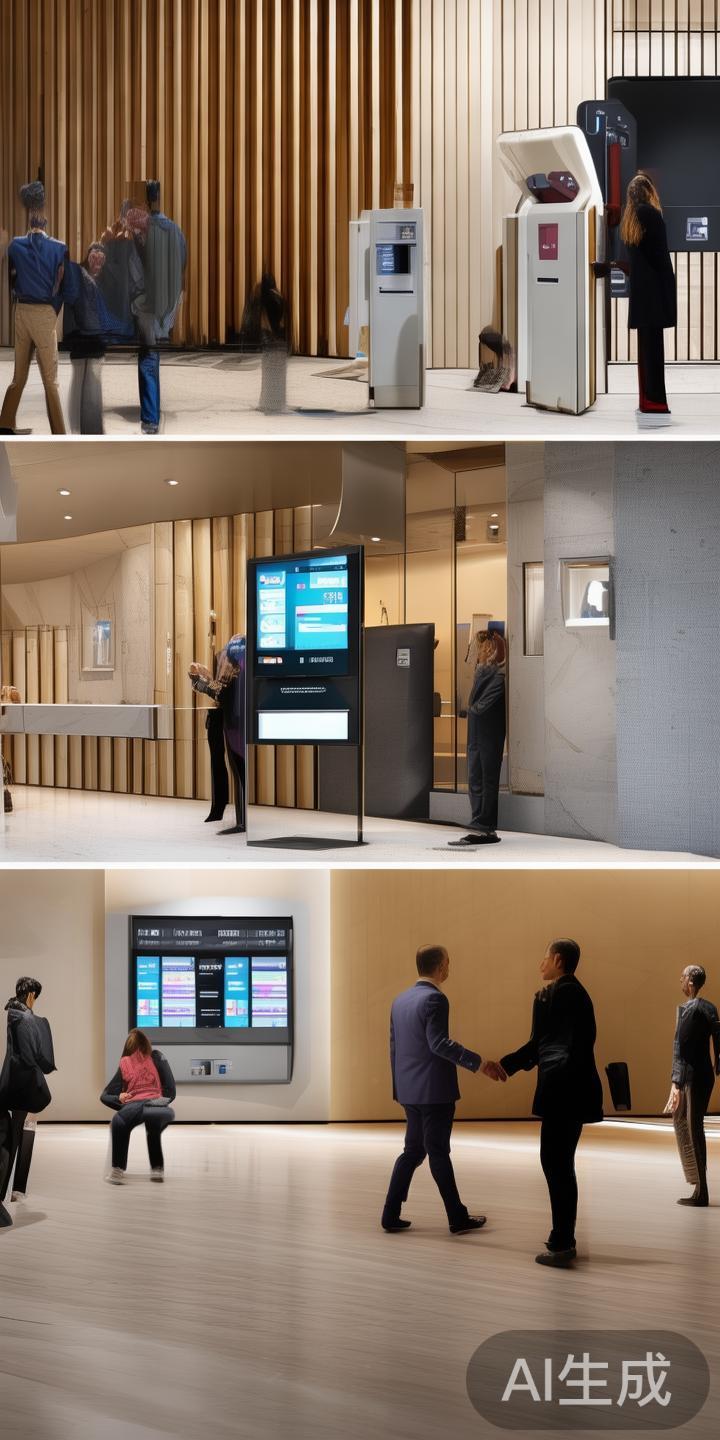 提升BA娱乐接待满意度的有效策略与优化方法大全 流畅、专业的接待流程是客户满意的重要保障。简化流程