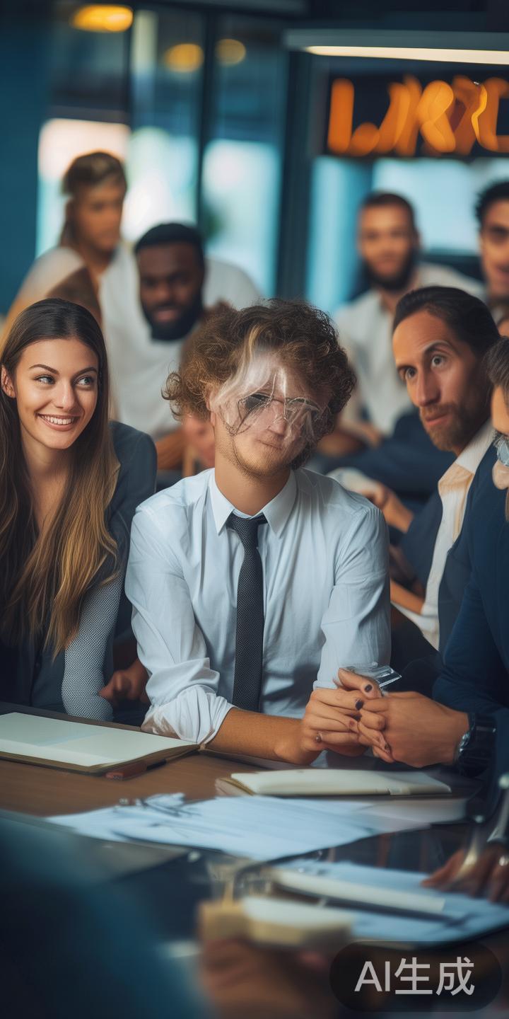 全面解析BA主管晋升的核心决策要素及提升策略 除了硬实力,领导潜力的培养也是决定晋升的重要因素。