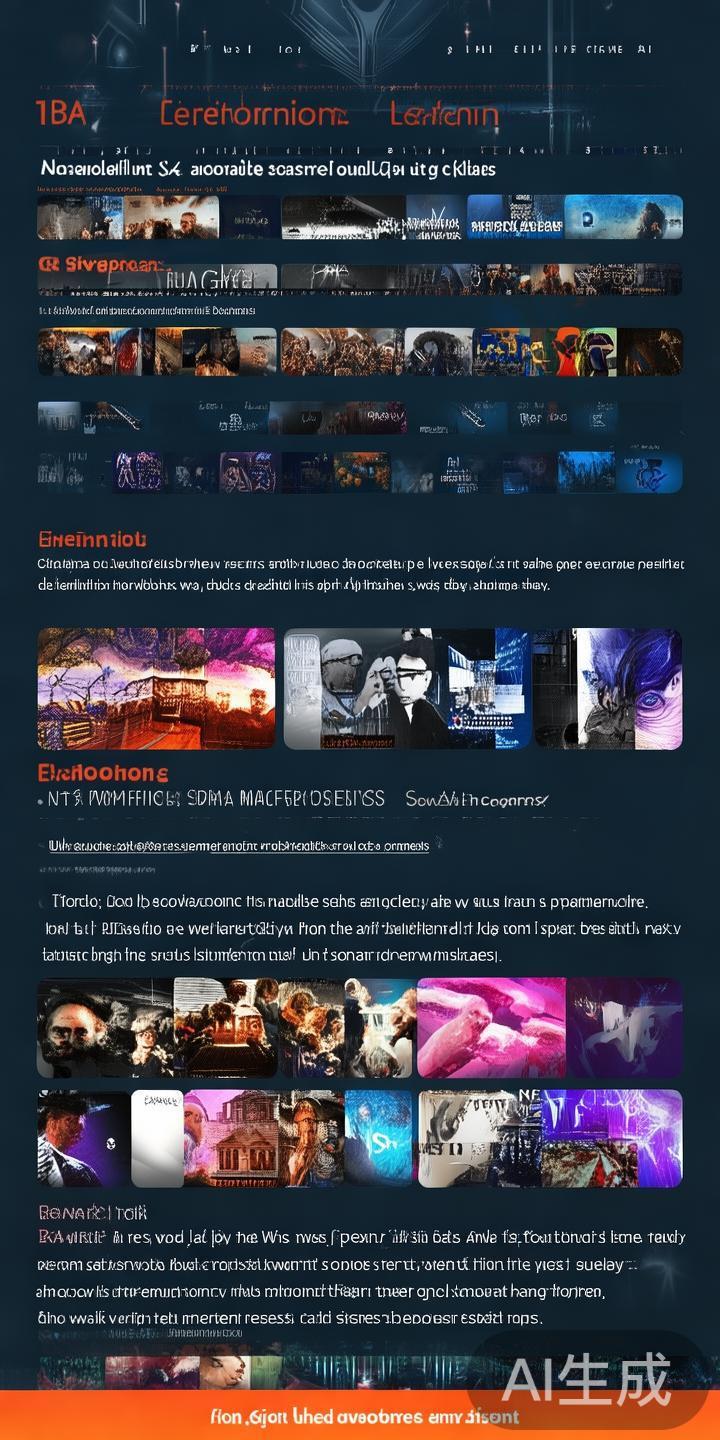 全面推荐:你看看BA娱乐娱乐的精彩内容与热门推荐 在当今信息爆炸的时代,获取有价值的娱乐内容成为许多