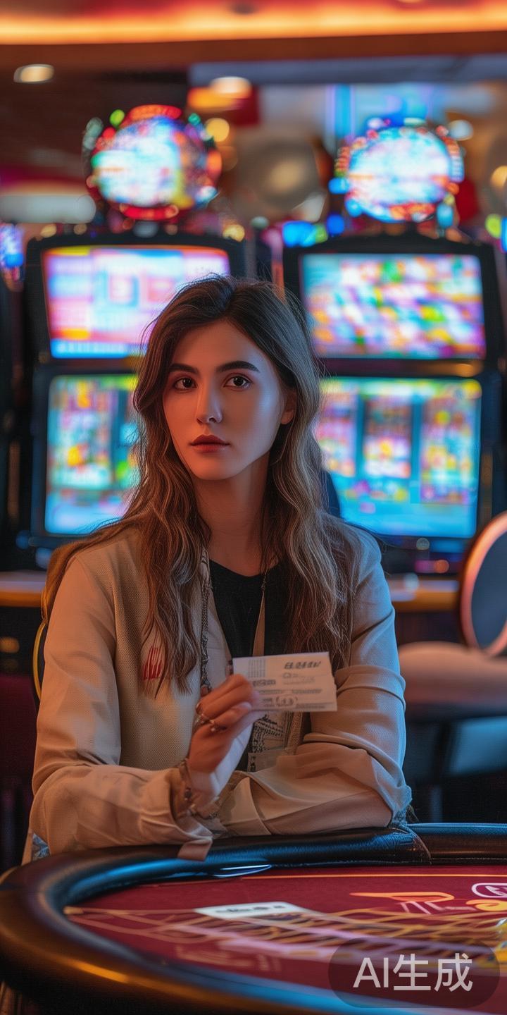 赢钱固然令人兴奋，但过度沉迷或盲目追求短期收益，反