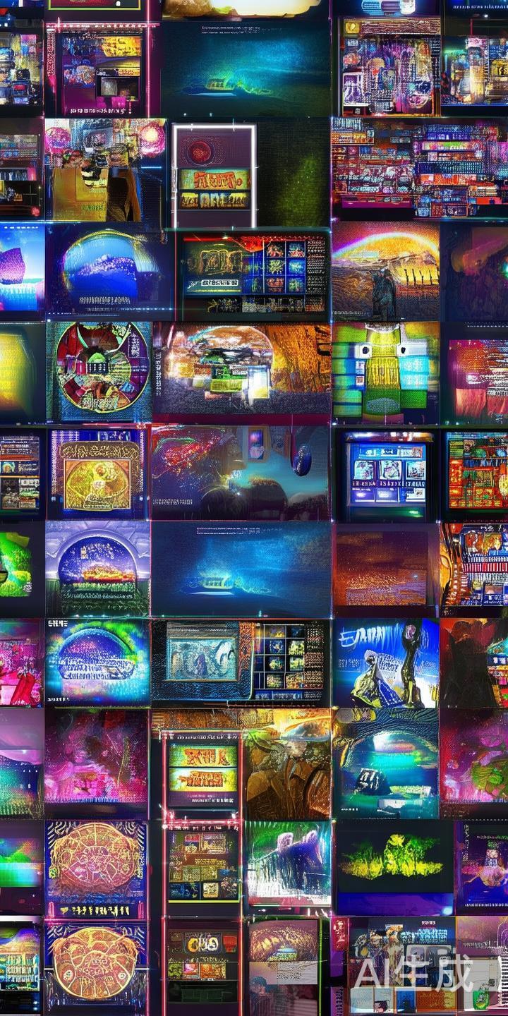 在BA娱乐平台上，玩家可以找到包括电子竞技、老虎机