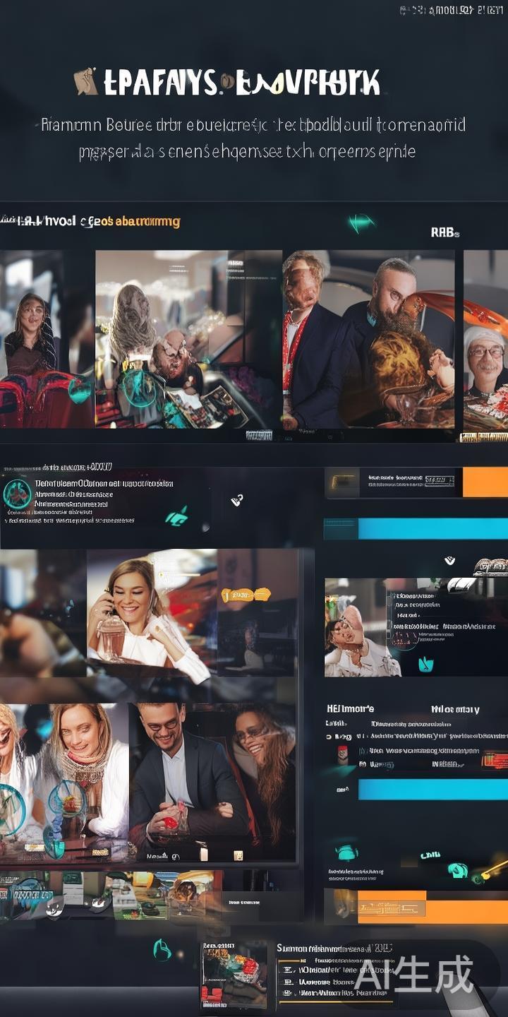 真实可靠的平台会提供合法合规的游戏内容，避免存在违