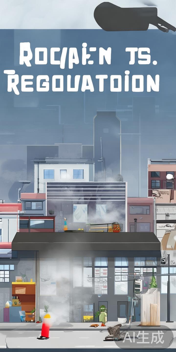 政策环境变化对娱乐产业当前状况与未来发展的影响深度分析 然而,行业也面临一些不容忽视的挑战。政策趋严可能引