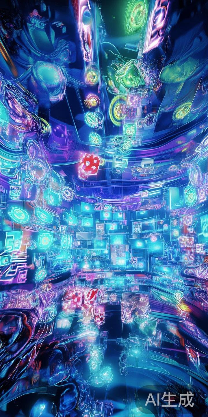 在当今数字娱乐日益丰富的时代，线上娱乐棋牌赛事活动