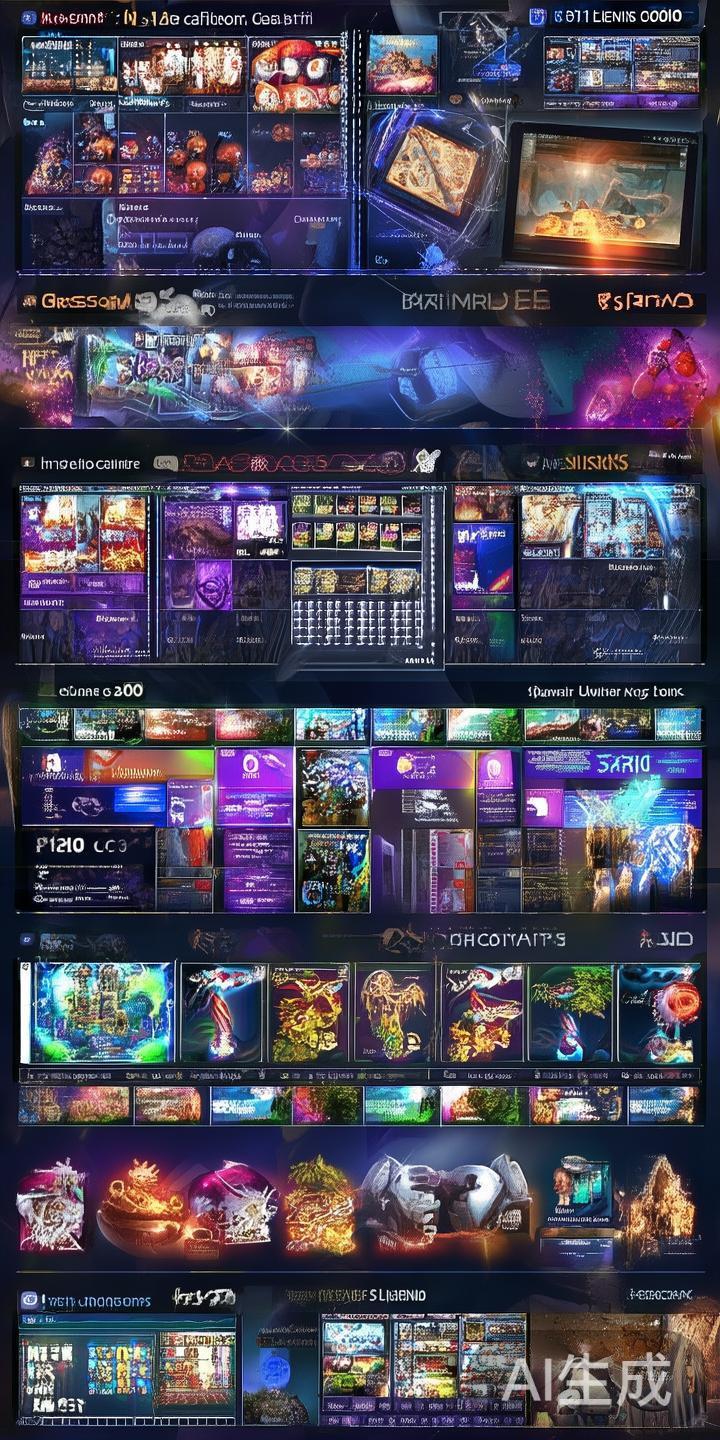 ba登录平台以其稳定的技术架构和丰富的游戏资源赢得