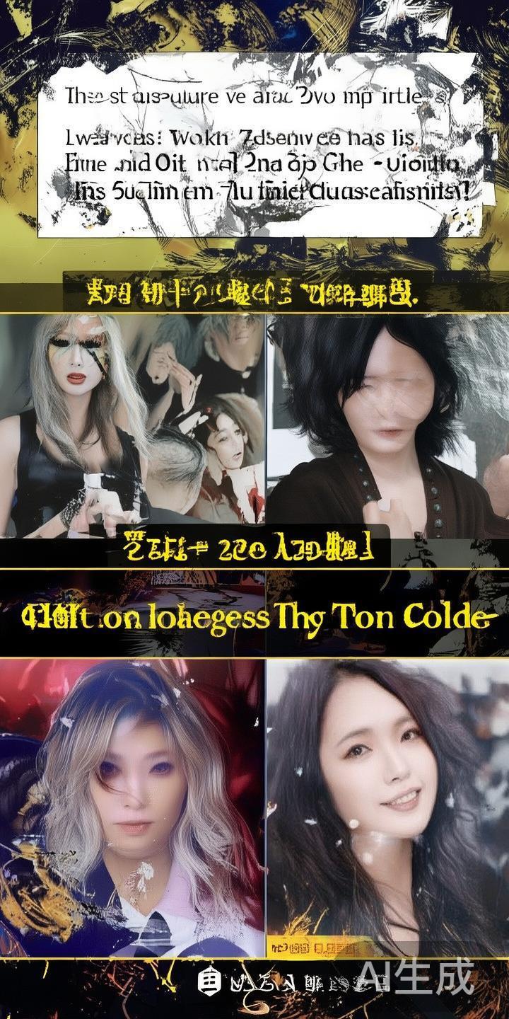 随着娱乐产业的不断发展，娱乐圈热点话题层出不穷，成