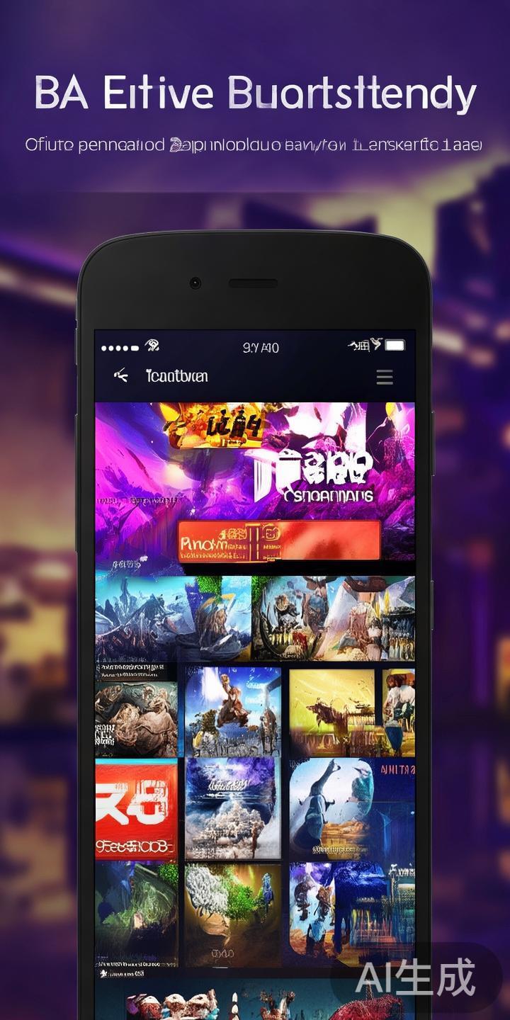 详细攻略:BA娱乐手机版下载流程全面指南 在介绍流程之前,先了解一下BA娱乐平台的核心优势。