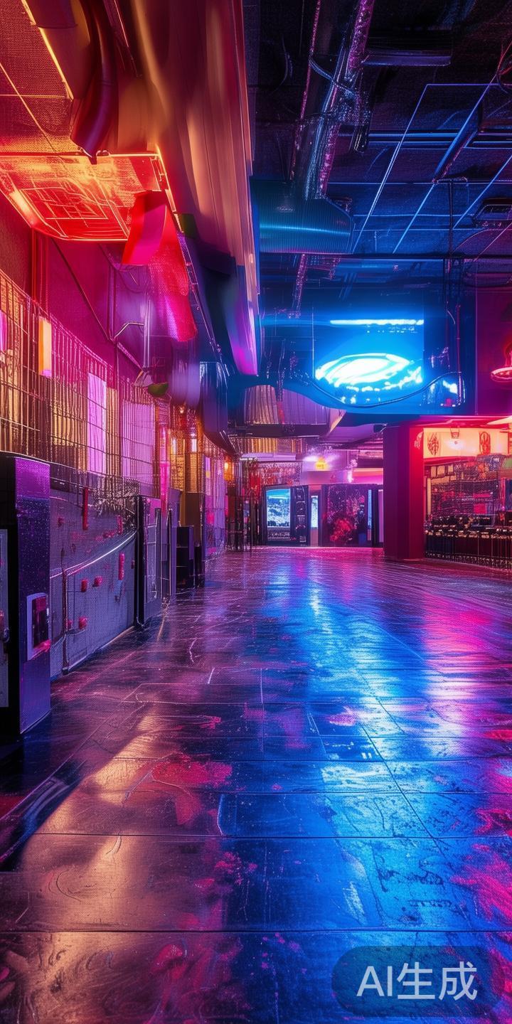 安全设施的齐全是娱乐场所安全的重要保障。包括消防设