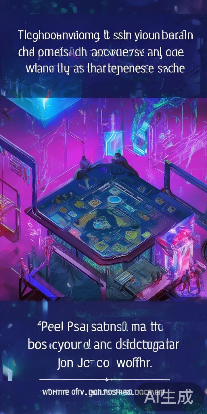 四、丰富的游戏体验与透明的规则
优质平台会确保游