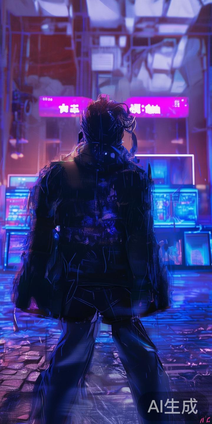 揭秘ba娱乐神秘消失背后的真实故事与隐藏秘密 平台的持续运营也遭遇了财务瓶颈。广告收入下降、用户