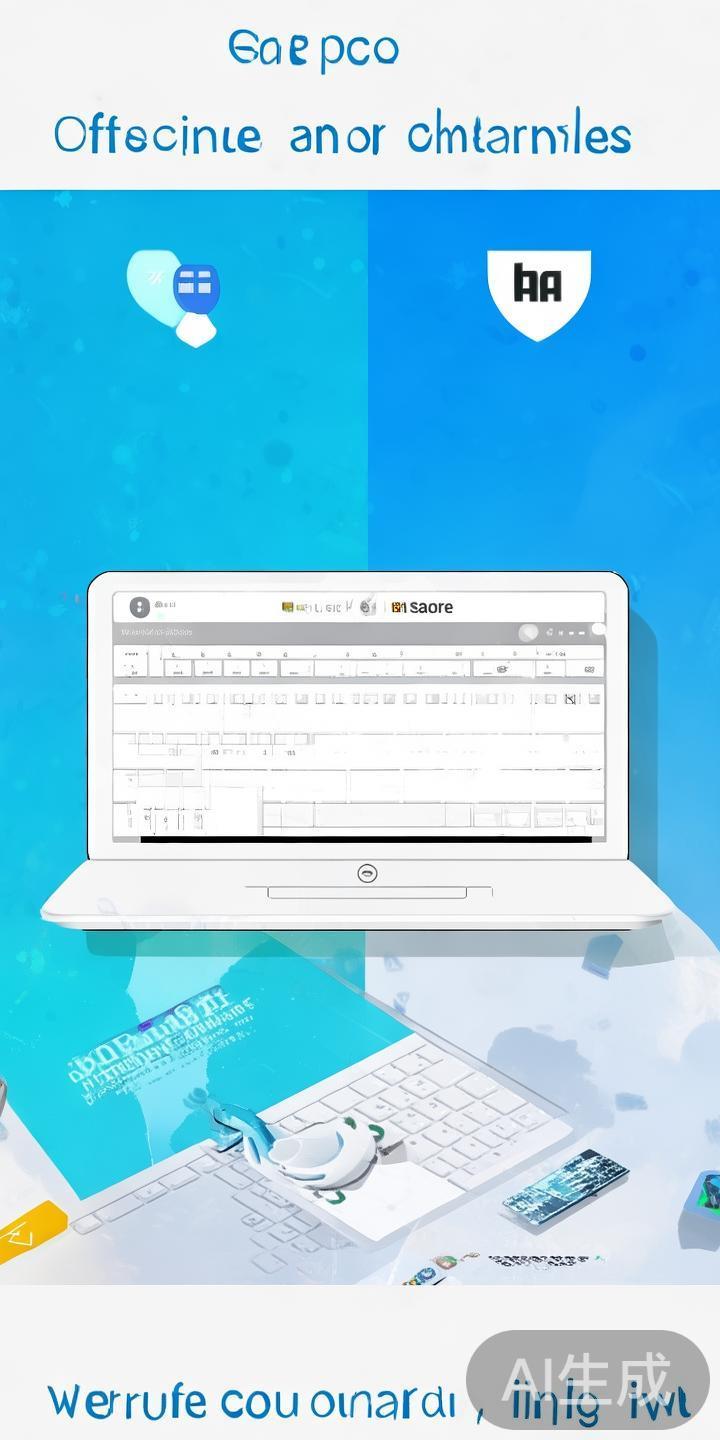 全面解析百度账号注册流程:详细步骤与操作指南 首先,打开您的浏览器,输入“ba”的官方网址,或在