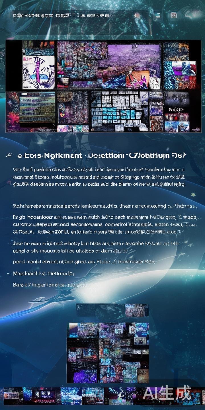 Ba鱼娱乐:引领潮流的极致视听盛宴,引爆娱乐新体验 在当今数字娱乐的高速发展背景下, 视听体验已成为人