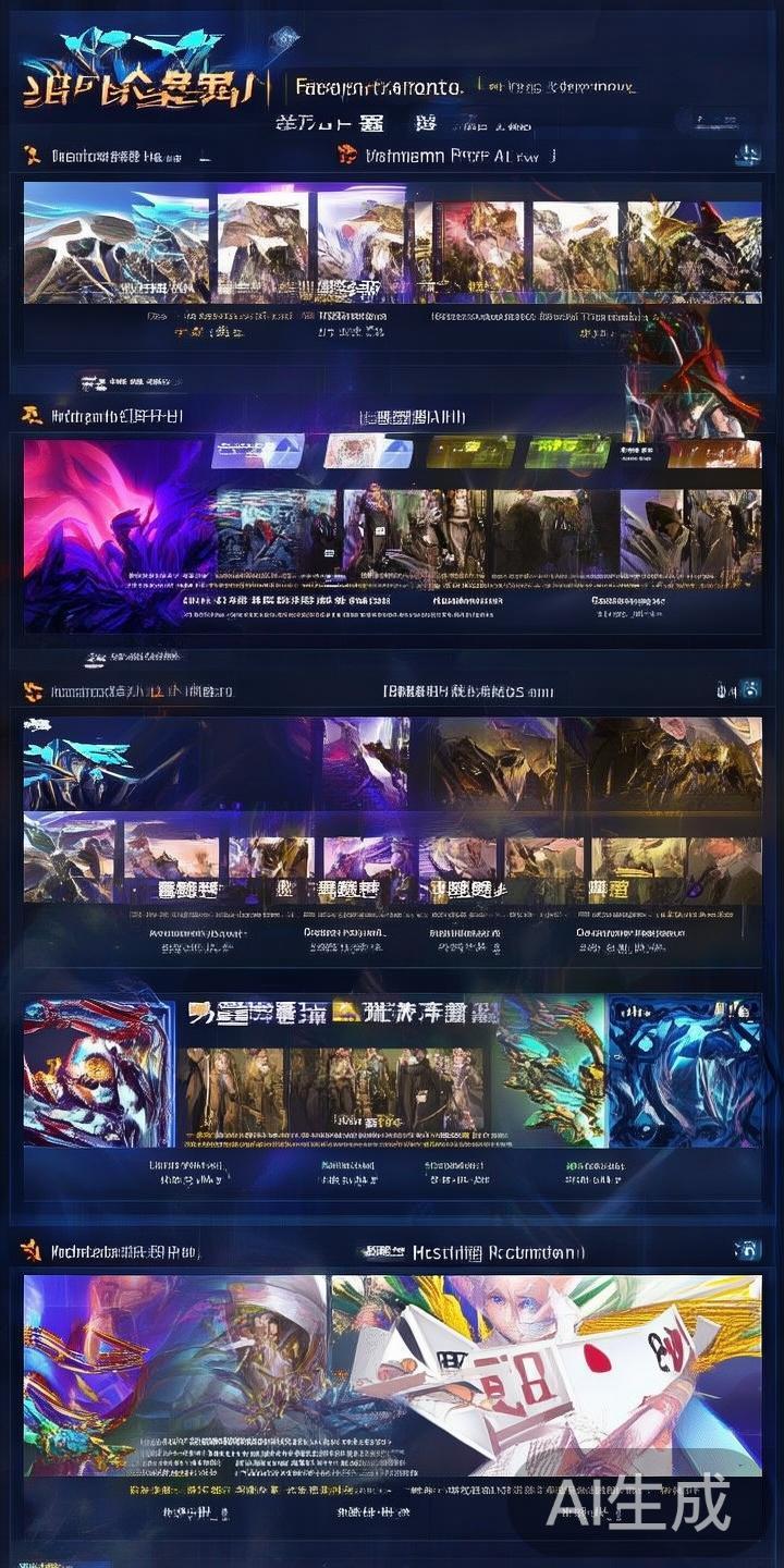 在ba娱乐平台贴吧发现最新游戏资讯与攻略分享 贴吧作为一个集信息交流、资源分享和社群互动于一体的