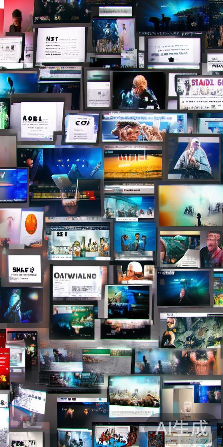 随着社交媒体和信息平台的发展，娱乐信息的传播速度达