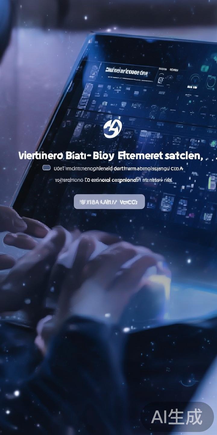 详细图文教程:Ba娱乐官方客户端下载与安装指南 访问官方网站
首先,用户应通过搜索引擎查找"Ba