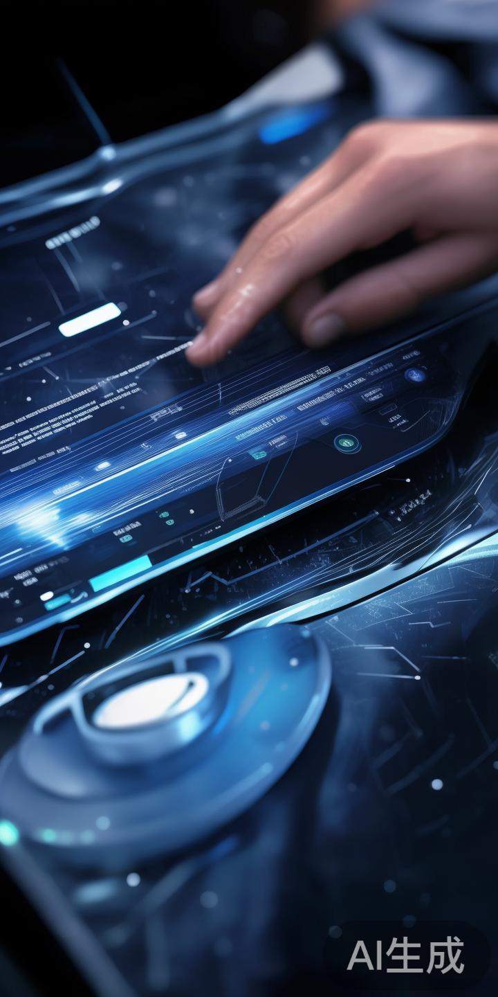 技术是提升用户体验的重要保障。在合作中，双方应共同