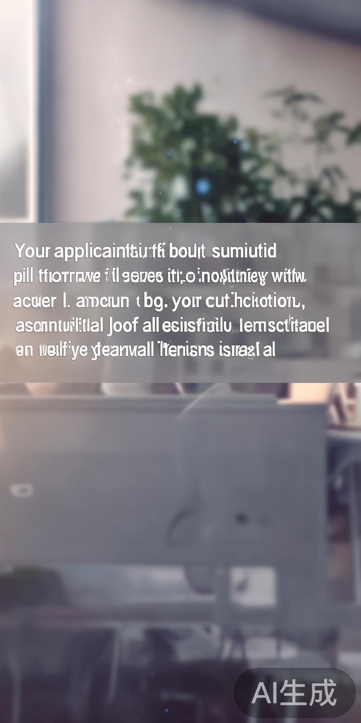 提交申请后，平台通常会进行审核，可能需要一定时间（